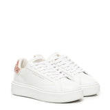 Sneakers New Extralight 21606AA7 WHITE CRIME LONDON 