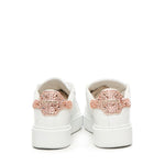 Sneakers New Extralight 21606AA7 WHITE CRIME LONDON 