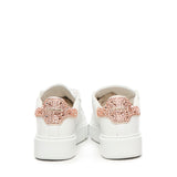 Sneakers New Extralight 21606AA7 WHITE CRIME LONDON 