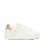 Sneakers New Extralight 21606AA7 WHITE CRIME LONDON 
