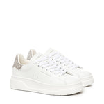 Sneakers Sonik 21800AA7 WHITE CRIME LONDON 