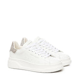 Sneakers Sonik 21800AA7 WHITE CRIME LONDON 