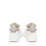 Sneakers Sonik 21800AA7 WHITE CRIME LONDON 