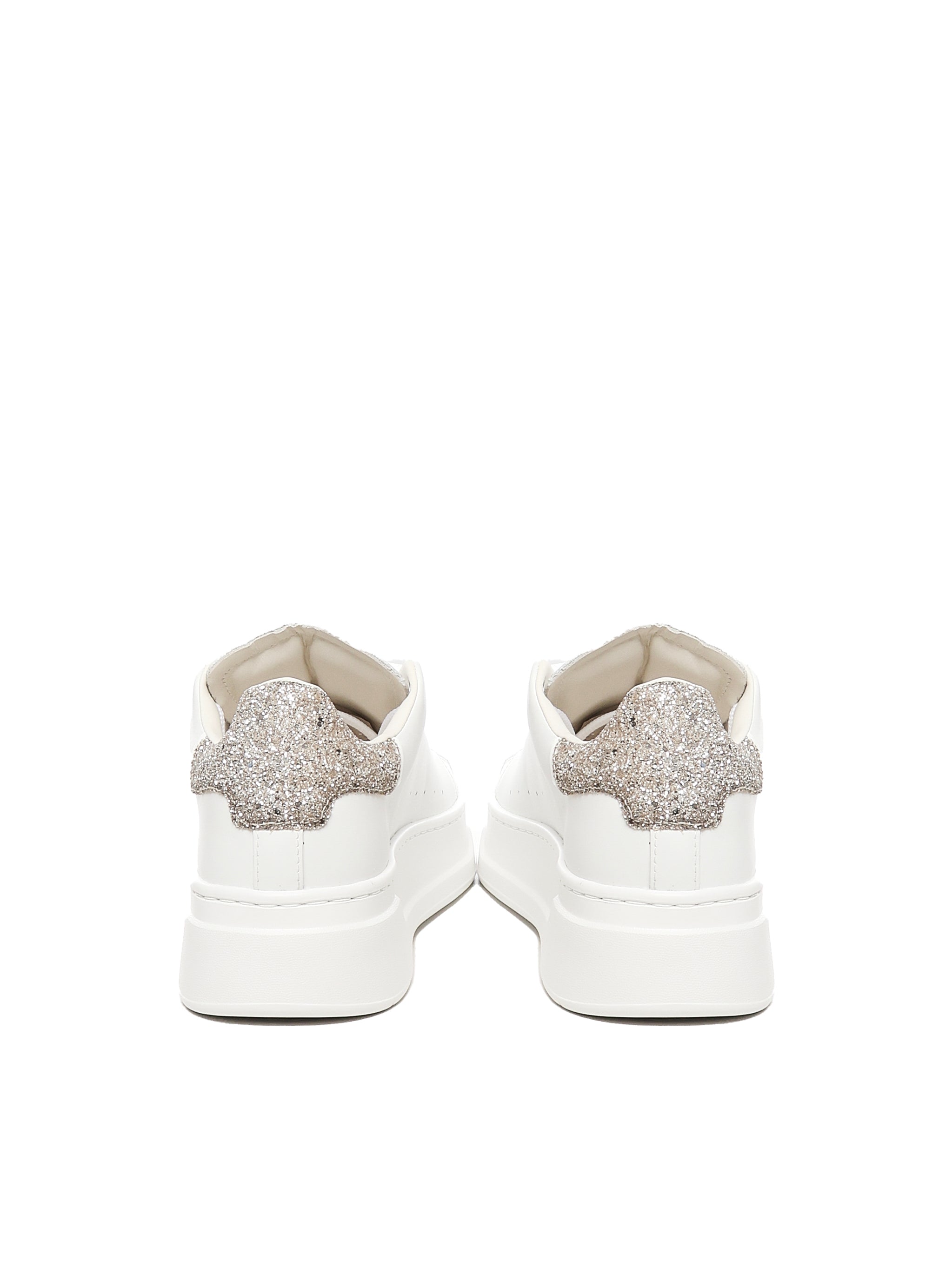 Sneakers Sonik 21800AA7 WHITE CRIME LONDON 