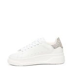Sneakers Sonik 21800AA7 WHITE CRIME LONDON 