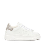 Sneakers Sonik 21800AA7 WHITE CRIME LONDON 