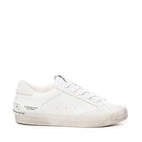 Sneakers Distressed 26019PP5 WHITE CRIME LONDON 