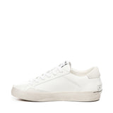 Sneakers Distressed 26019PP5 WHITE CRIME LONDON 