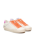 Sneakers Distressed 27001PP6  CRIME LONDON 