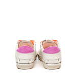 Sneakers Distressed 27001PP6  CRIME LONDON 