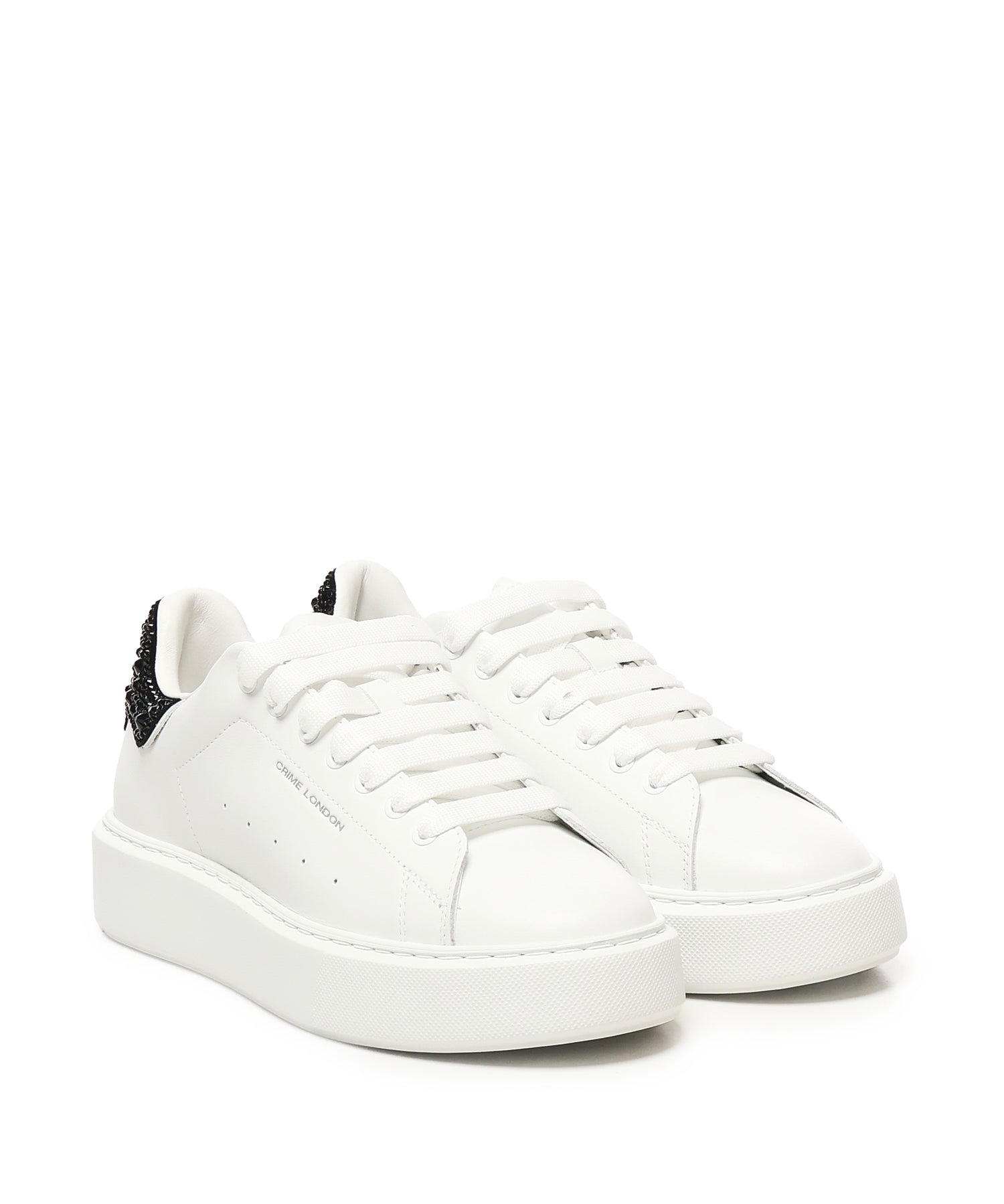 Sneakers platform 28706AA6  CRIME LONDON 