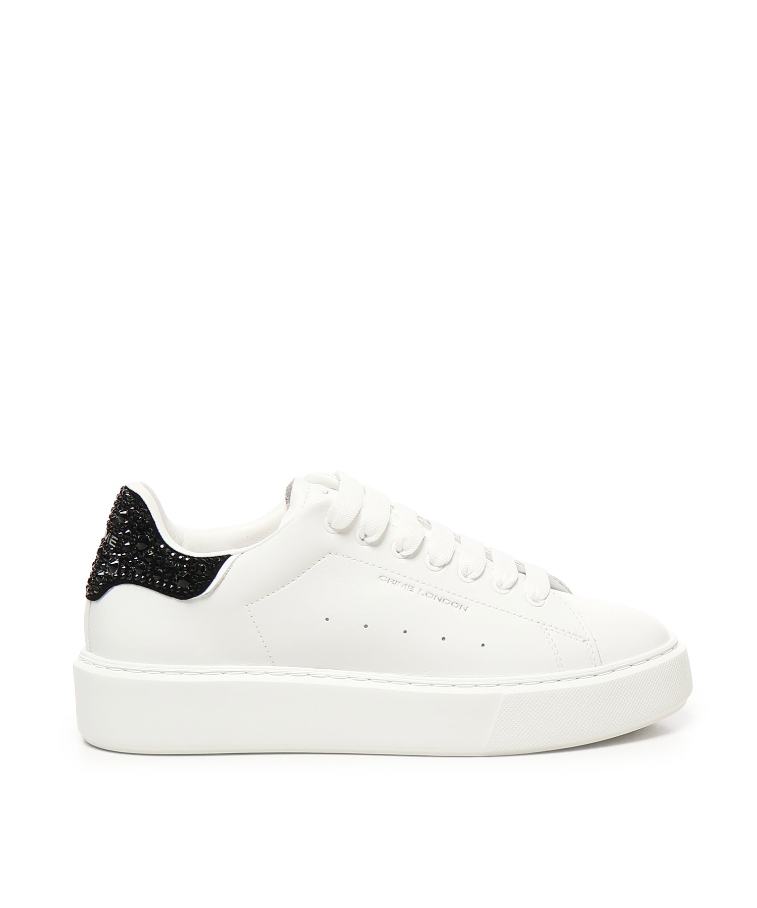 Sneakers platform 28706AA6  CRIME LONDON 