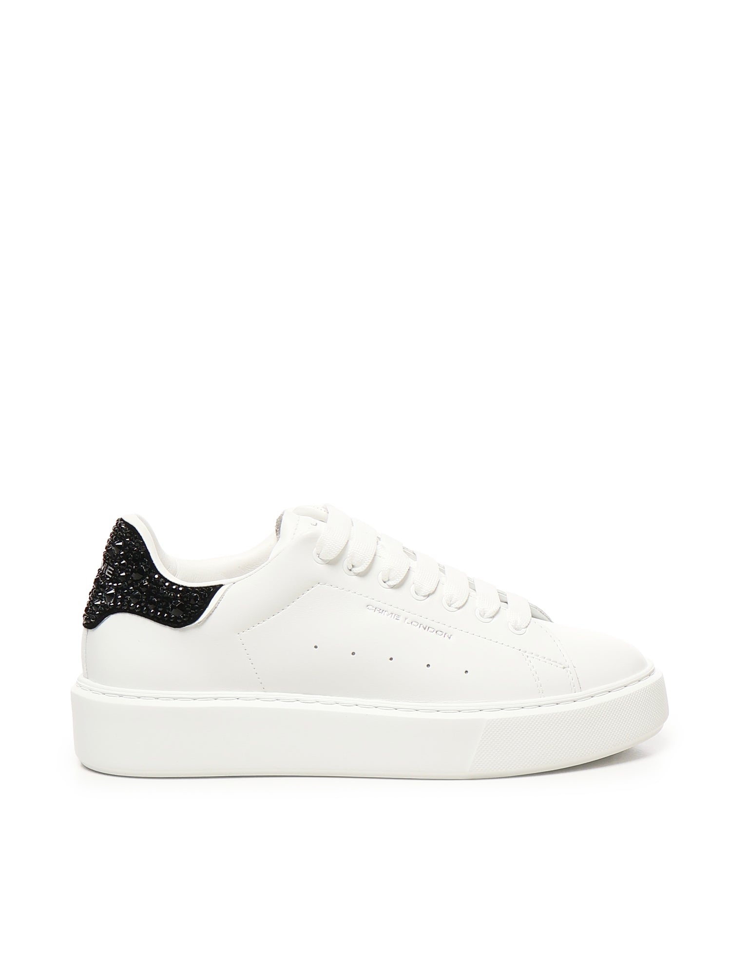 Sneakers platform 28706AA6  CRIME LONDON 