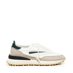 Sneakers Athleta Nylon<BR/> M421 AT-NYWG D.A.T.E. 