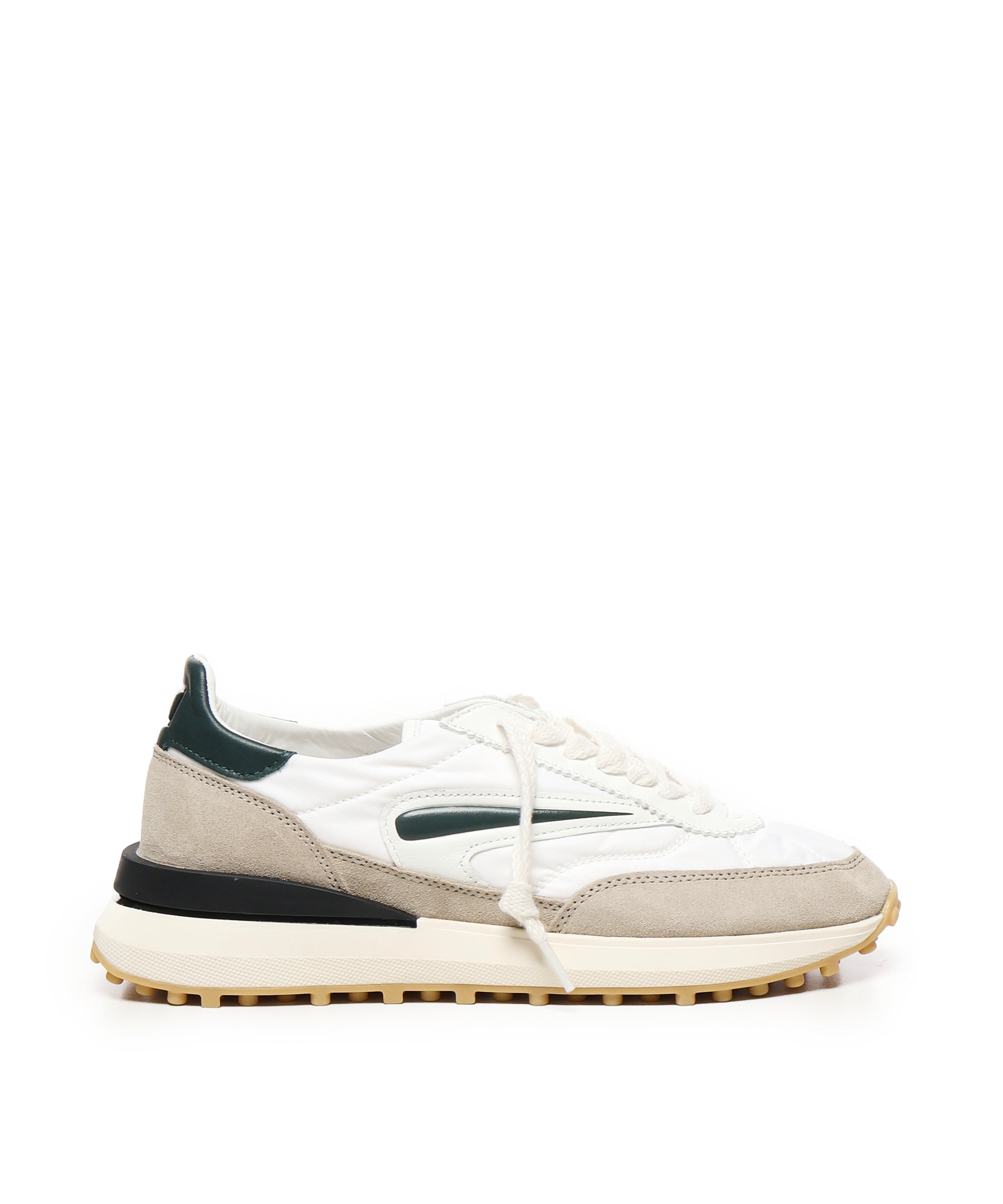 Sneakers Athleta Nylon<BR/> M421 AT-NYWG D.A.T.E. 