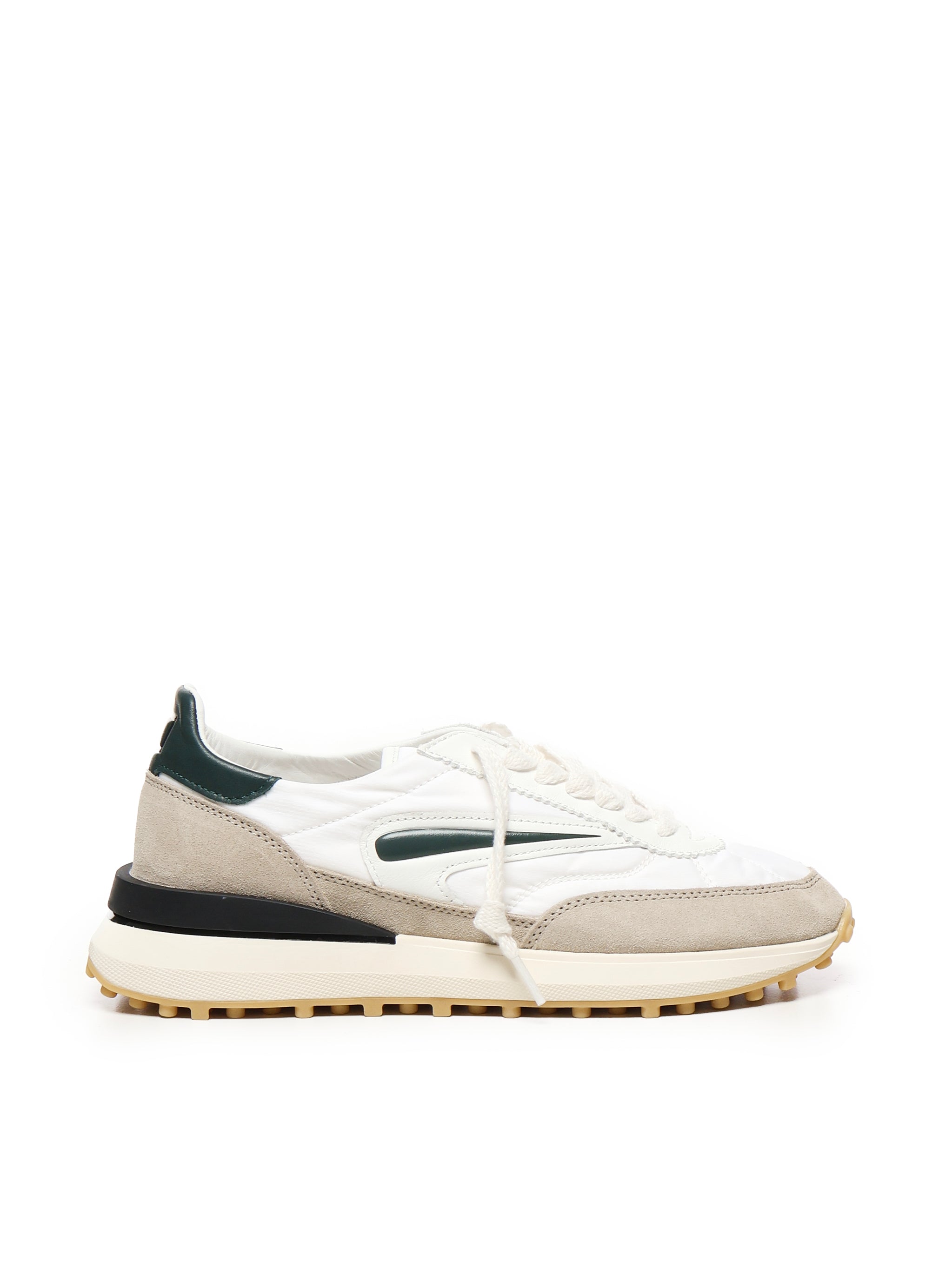 Sneakers Athleta Nylon<BR/> M421 AT-NYWG D.A.T.E. 