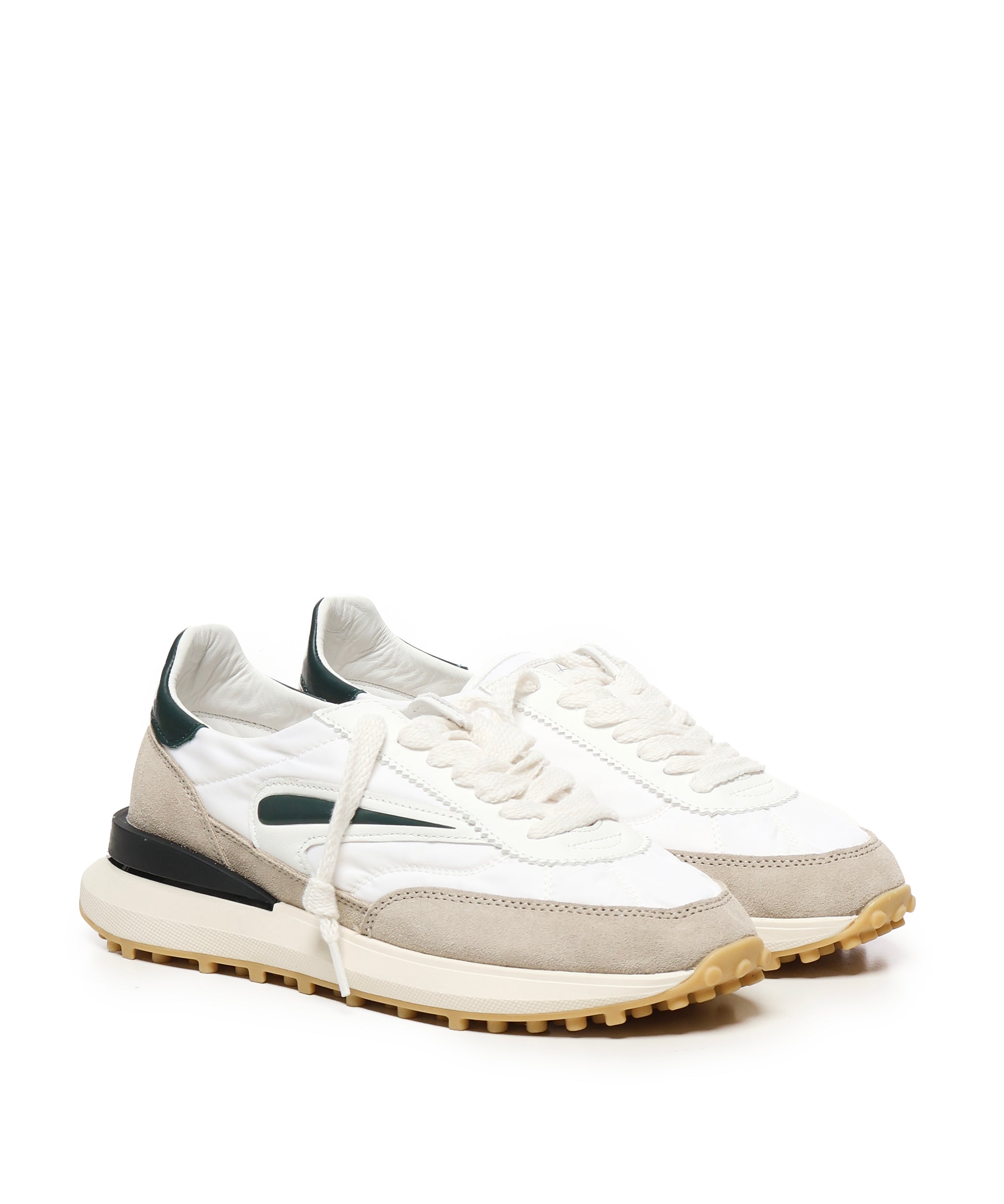 Sneakers Athleta Nylon<BR/> M421 AT-NYWG D.A.T.E. 