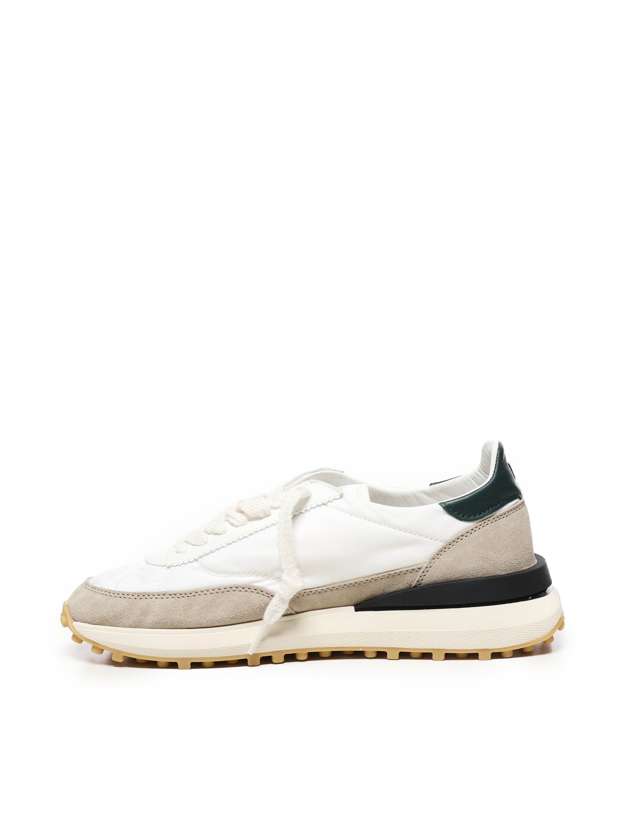 Sneakers Athleta Nylon<BR/> M421 AT-NYWG D.A.T.E. 