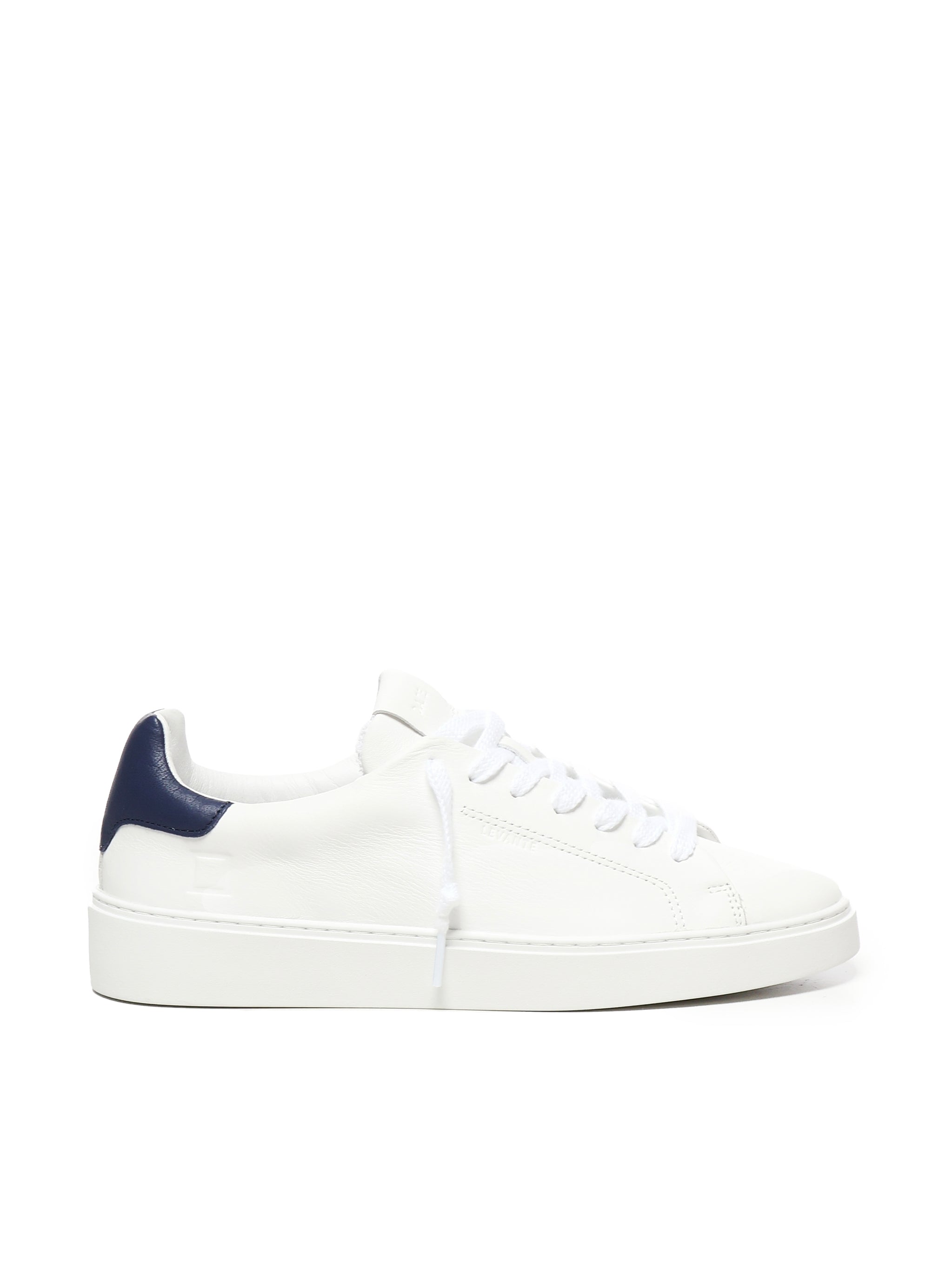Sneakers Levante in pelle M421 LV-CAWL D.A.T.E. 