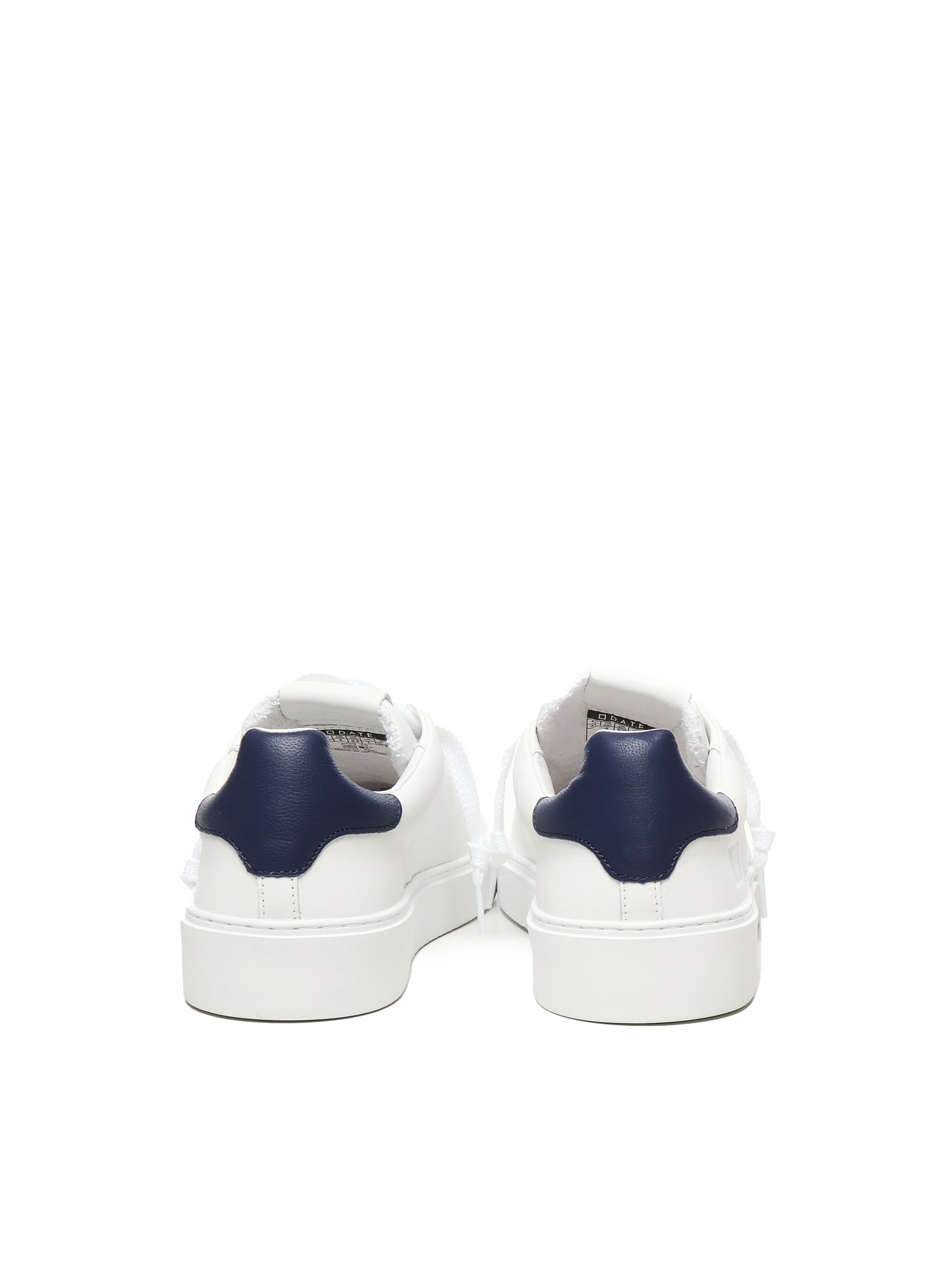 Sneakers Levante in pelle M421 LV-CAWL D.A.T.E. 