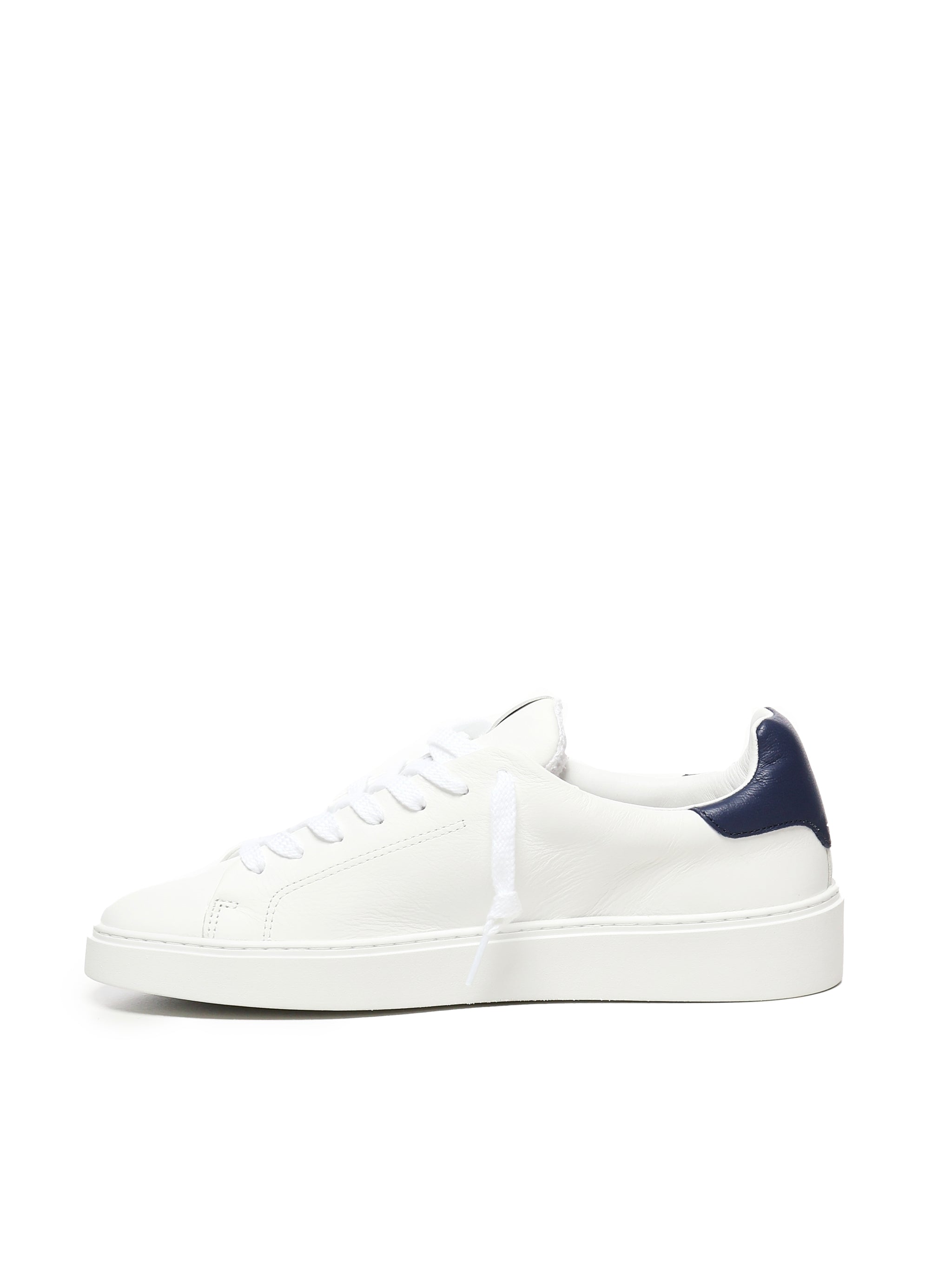 Sneakers Levante in pelle M421 LV-CAWL D.A.T.E. 