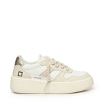 Sneakers platform W421 CP-COBI D.A.T.E. 