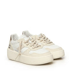 Sneakers platform W421 CP-COBI D.A.T.E. 