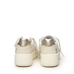 Sneakers platform W421 CP-COBI D.A.T.E. 