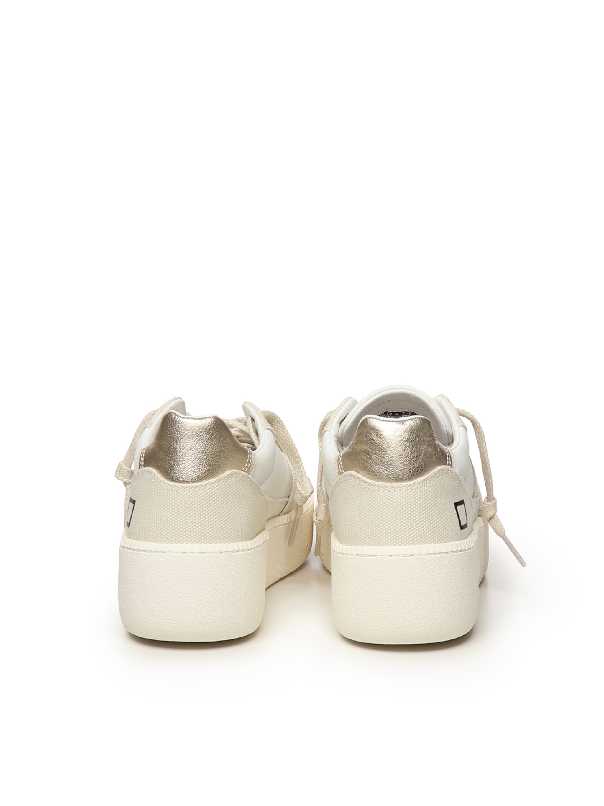 Sneakers platform W421 CP-COBI D.A.T.E. 