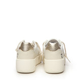 Sneakers platform W421 CP-COBI D.A.T.E. 