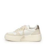 Sneakers platform W421 CP-COBI D.A.T.E. 