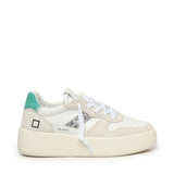 Sneakers platfrom W421 CP-VCWG D.A.T.E. 