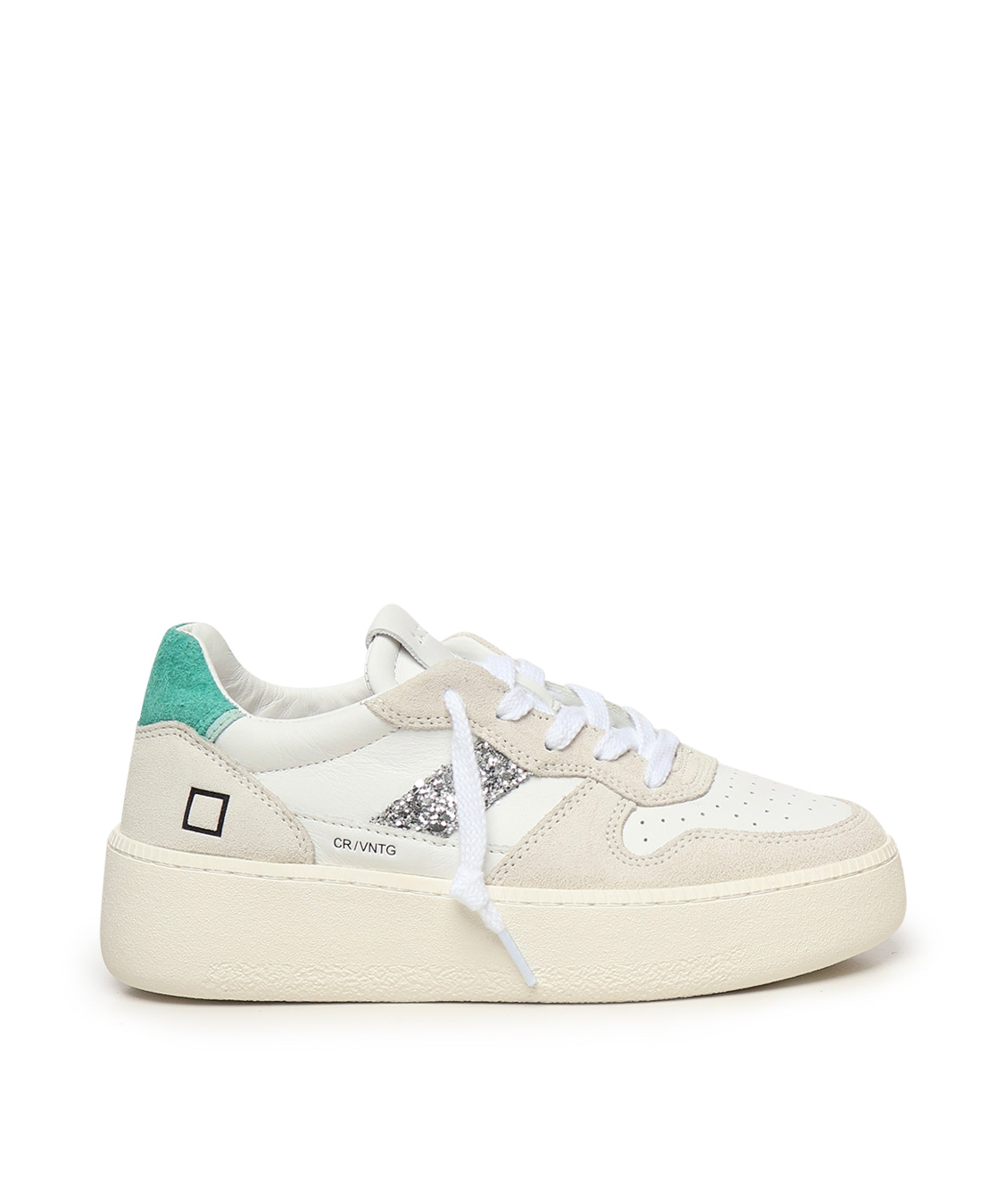 Sneakers platfrom W421 CP-VCWG D.A.T.E. 