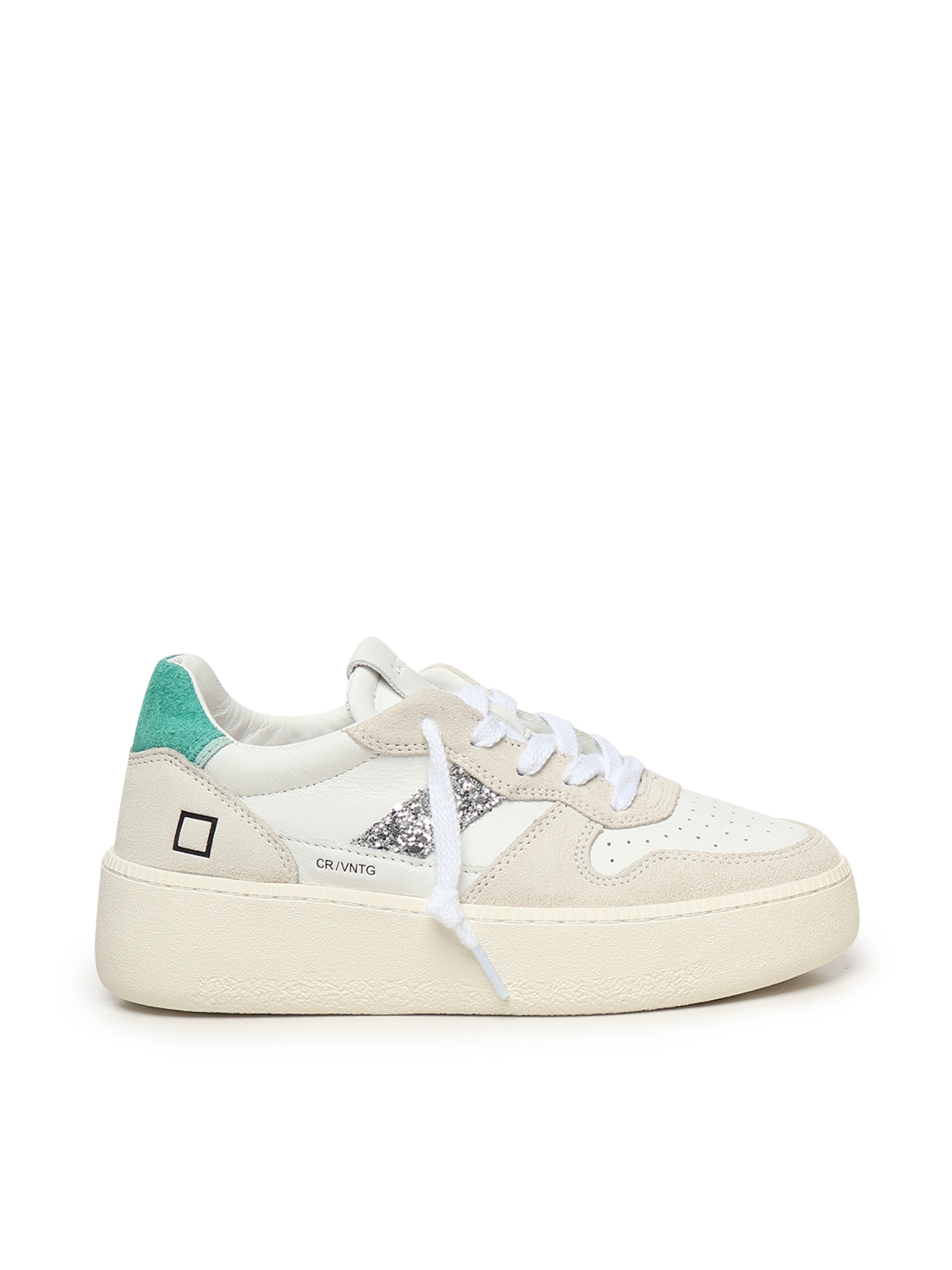 Sneakers platfrom W421 CP-VCWG D.A.T.E. 
