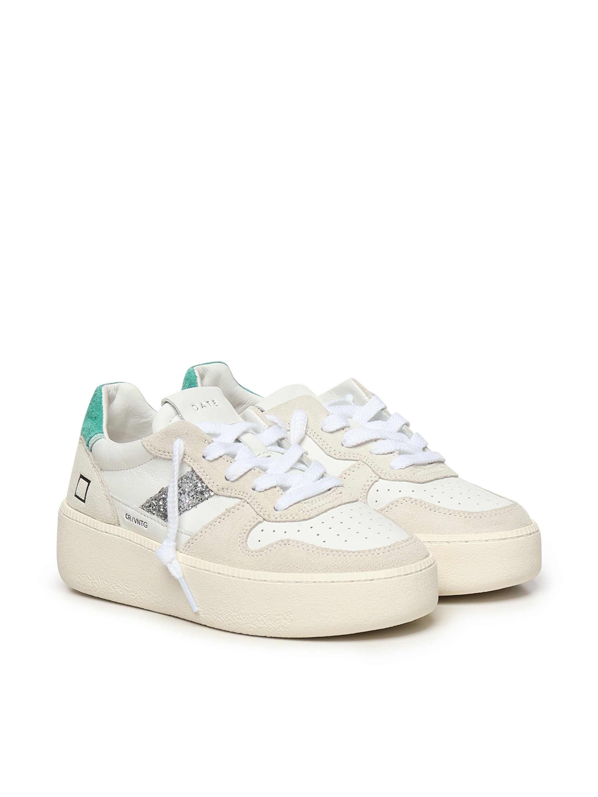 Sneakers platfrom W421 CP-VCWG D.A.T.E. 