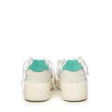 Sneakers platfrom W421 CP-VCWG D.A.T.E. 