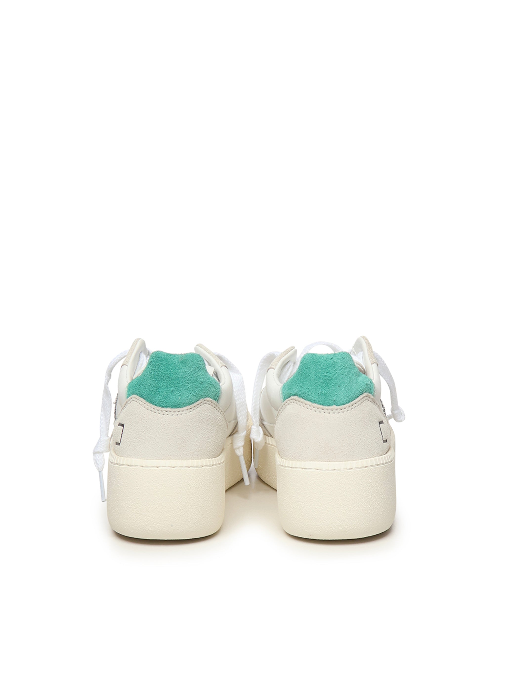 Sneakers platfrom W421 CP-VCWG D.A.T.E. 