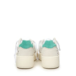 Sneakers platfrom W421 CP-VCWG D.A.T.E. 