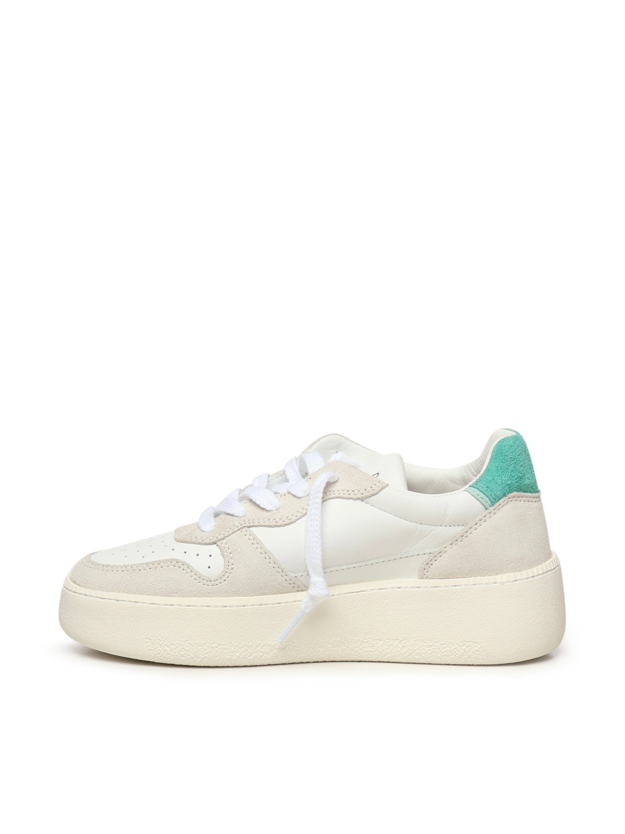 Sneakers platfrom W421 CP-VCWG D.A.T.E. 