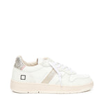 Sneakers Court Shiny W421 CR-SHGP D.A.T.E. 