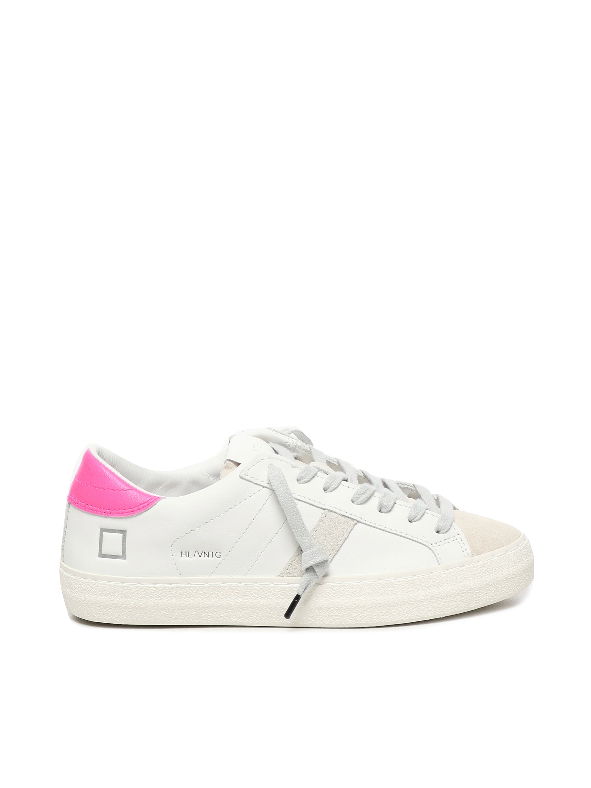 Sneakers Hill low W421 HL-VCWF D.A.T.E. 