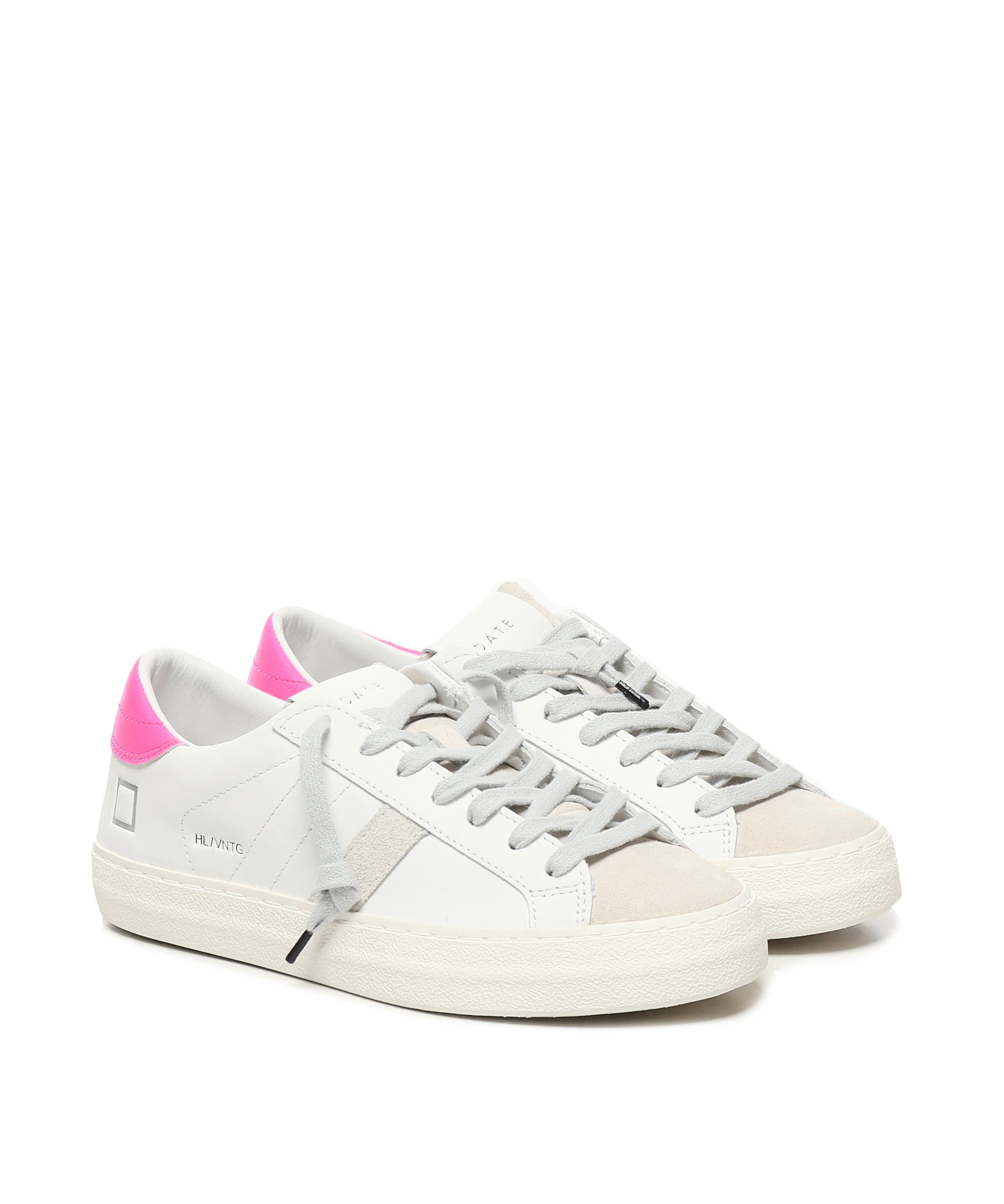 Sneakers Hill low W421 HL-VCWF D.A.T.E. 