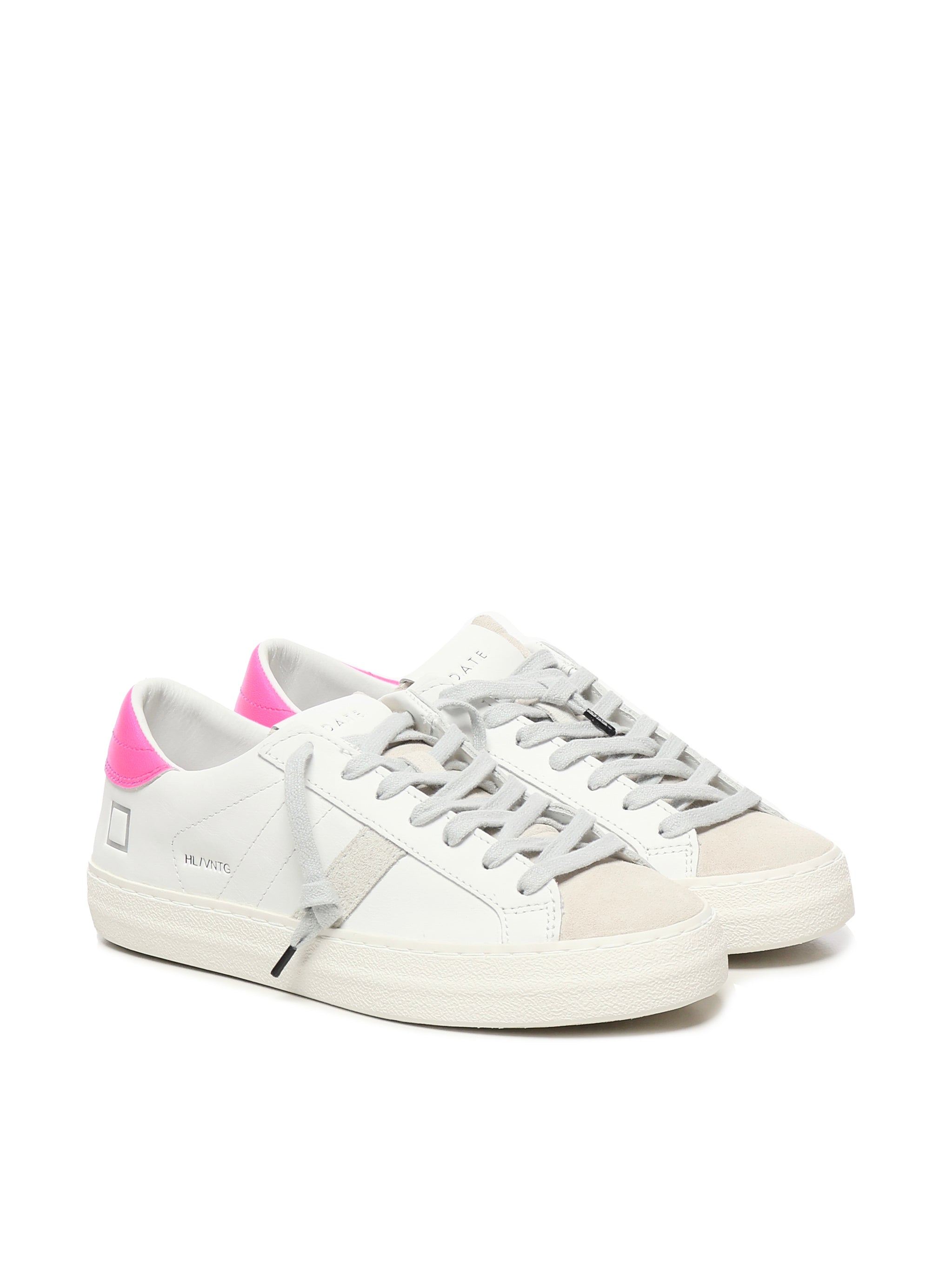 Sneakers Hill low W421 HL-VCWF D.A.T.E. 