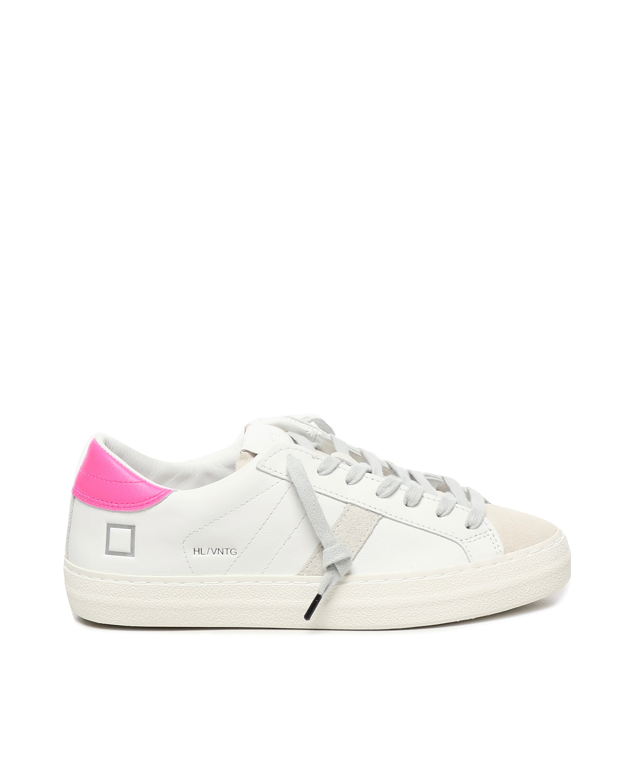 Sneakers Hill low W421 HL-VCWF D.A.T.E. 