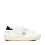 Sneakers Hill low platform W421 HP-CAWB D.A.T.E. 