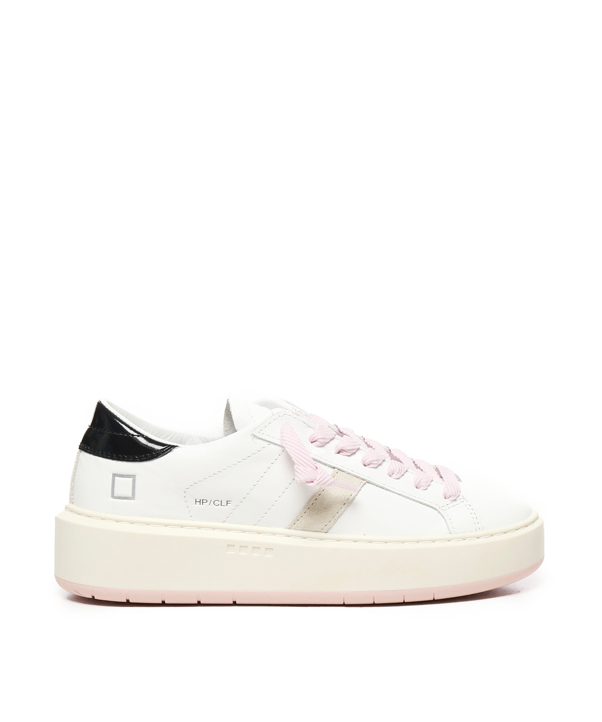 Sneakers Hill low platform W421 HP-CAWB D.A.T.E. 