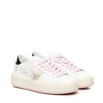 Sneakers Hill low platform W421 HP-CAWB D.A.T.E. 