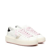 Sneakers Hill low platform W421 HP-CAWB D.A.T.E. 