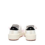 Sneakers Hill low platform W421 HP-CAWB D.A.T.E. 