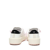Sneakers Hill low platform W421 HP-CAWB D.A.T.E. 